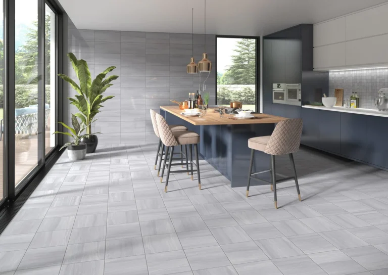 Huntersville's trusted tile installation team